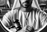 صورة مكتب خليفة الخاطري للمحاماة والاستشارات القانونية - رقم 25852