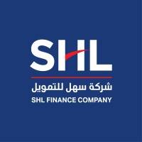 شركة سهل للتمويل - Logo