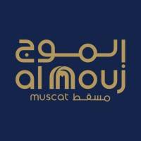 الموج مسقط Logo