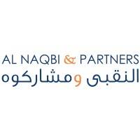النقبي ومشاركوه للمحاماة والاستشارات القانونية - Logo