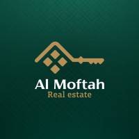 المفتاح للاستثمار العقاري Logo