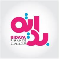 شركة بداية للتمويل - Logo