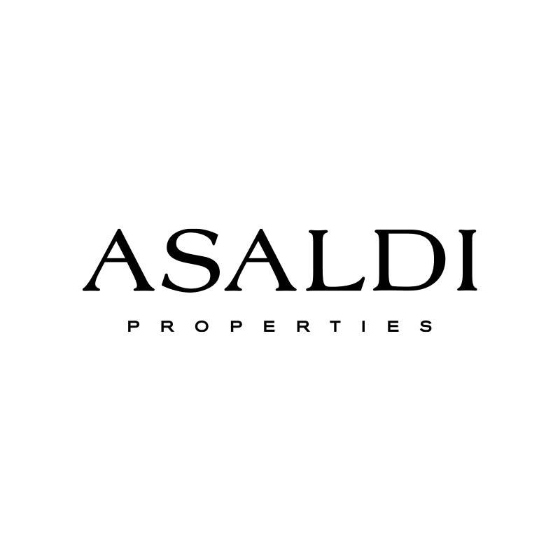 شركة اسالدي للتطوير العقاري Logo
