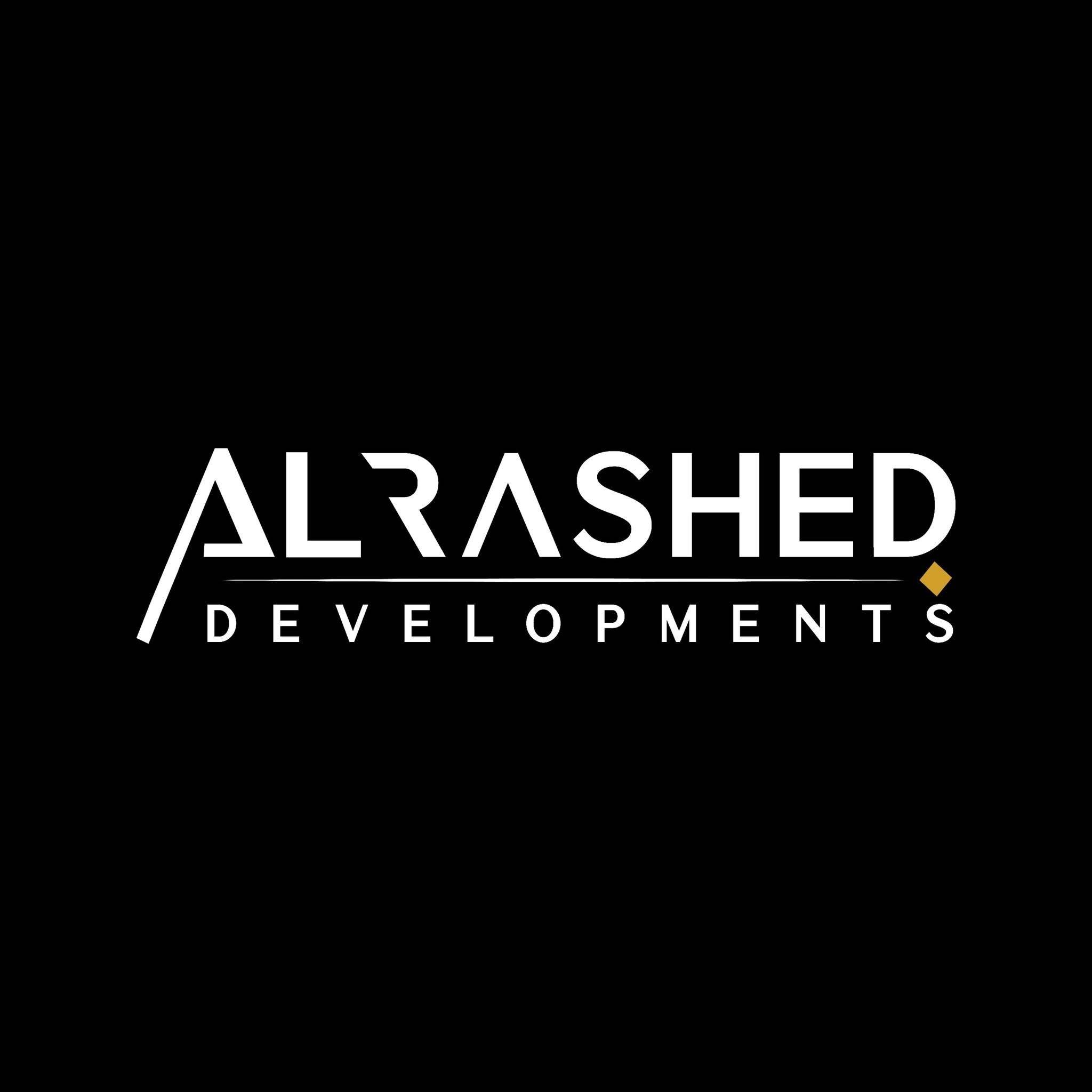 شركة الراشد للتطوير العقاري Logo