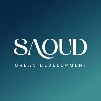 سعود للتطوير العمراني Logo