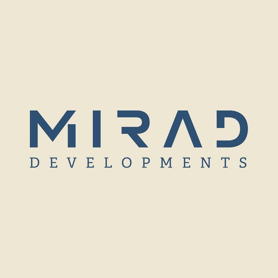 ميراد للتطوير العقاري Logo