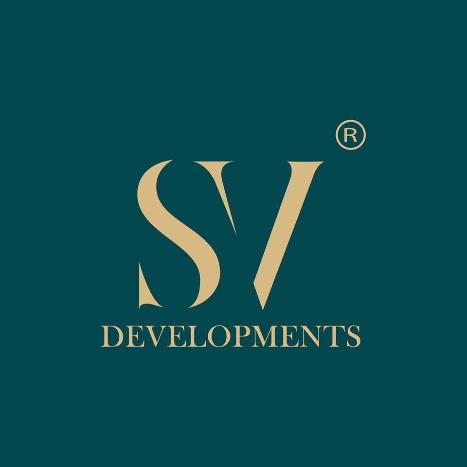 شركة إس في للتطوير العقاري Logo