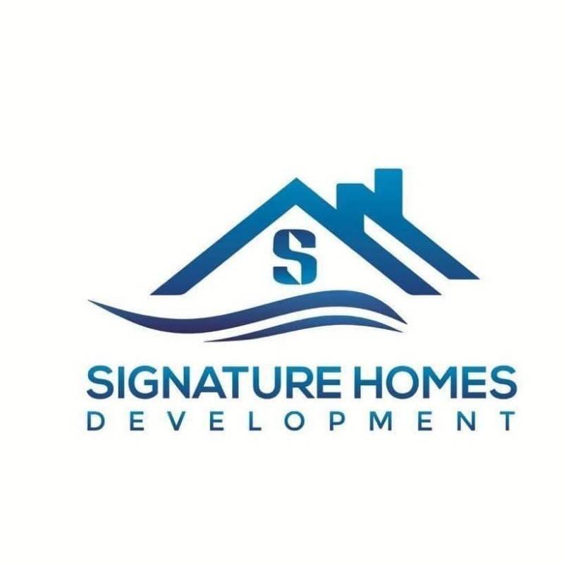 سيجنتشر هومز للتطوير العقاري Logo