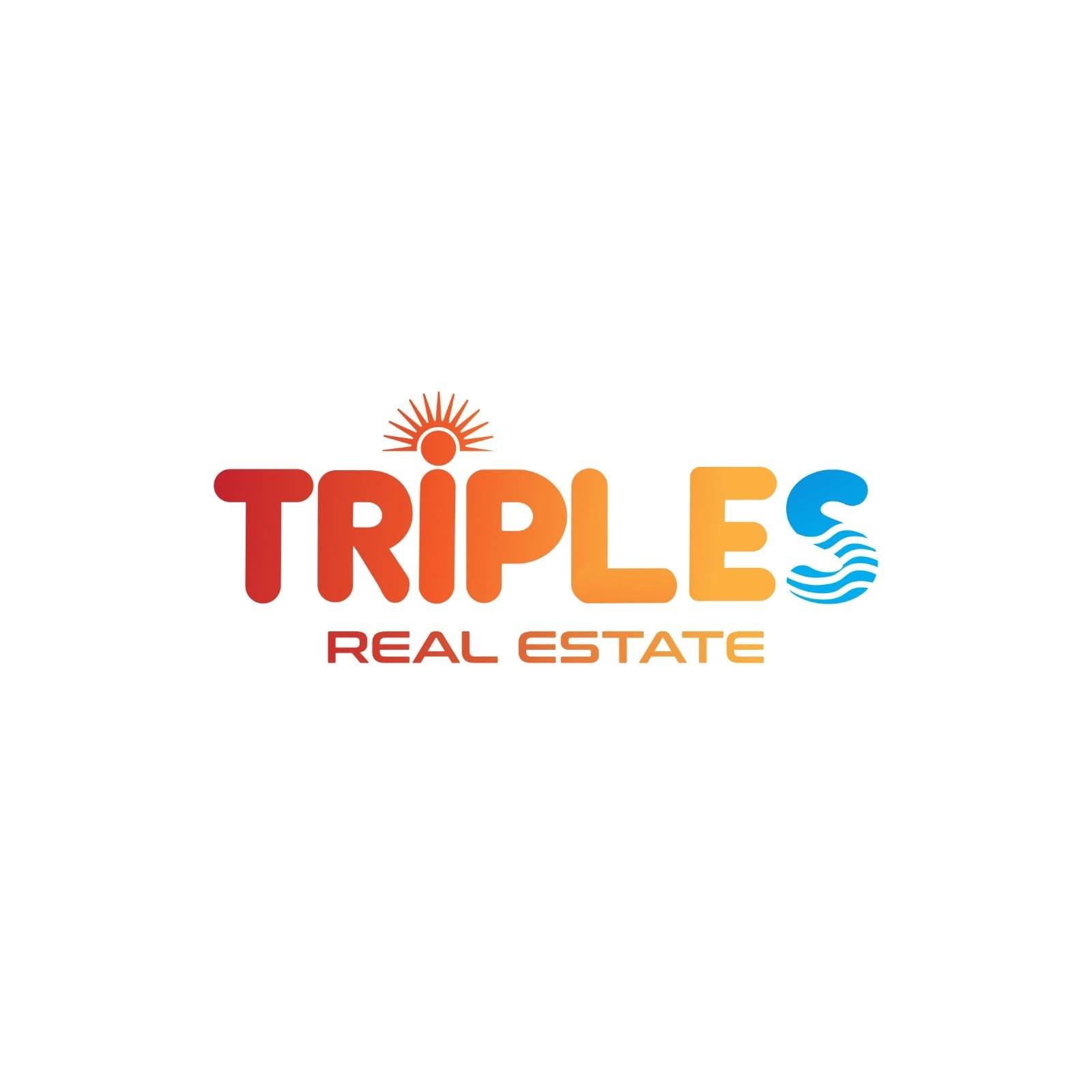 شركة تريبل إس العقارية Logo