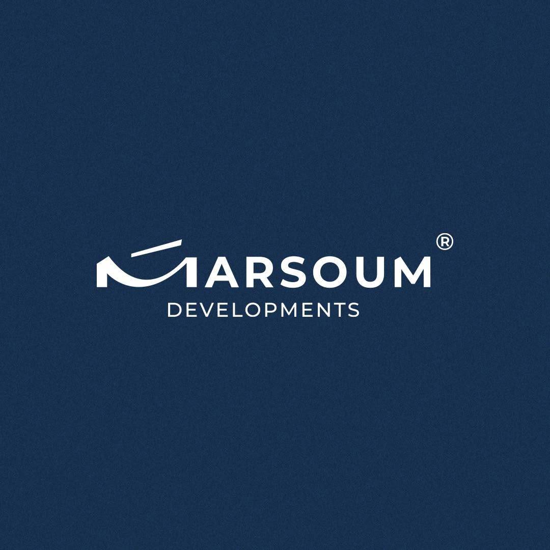 شركة مرسوم للتطوير العقاري Logo