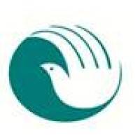 مستشفى المواساة الجديد Logo