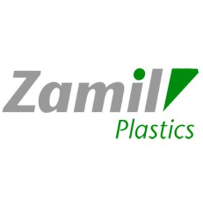 شركة الزامل للصناعات البلاستيكية Logo