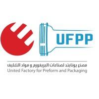مصنع يونايتد لصناعات البريفورم ومواد التغليف Logo