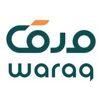 الشركة العربية لصناعة الورق (ورق) Logo
