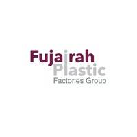 مصنع الفجيرة للبلاستيك Logo