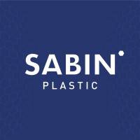 شركة سابين للبلاستيك Logo
