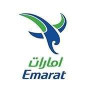 الإمارات - شركة الإمارات للبترول ش.م.ع Logo