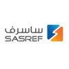 شركة مصفاة أرامكو السعودية الجبيل (ساسرف) Logo