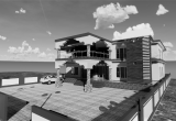 شركة الدار للهندسة والانشاءات