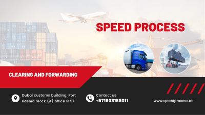 speed process