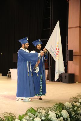 مدرسة رويال الامريكية