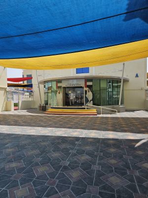 مدرسة رويال الامريكية