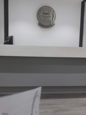 إيجيك | الشركة المصرية الألمانية للصناعة