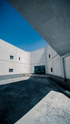 شركة الوسائل الصناعية