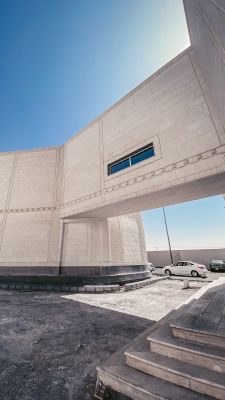شركة الوسائل الصناعية