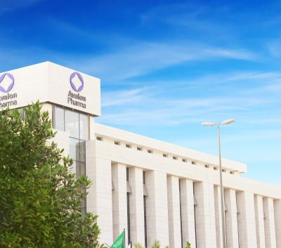 Avalon Pharma