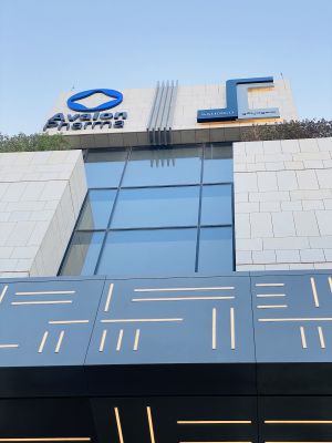 Avalon Pharma