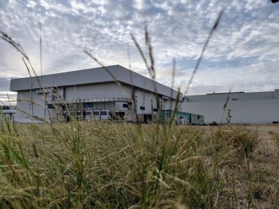 SAJA Pharmaceutical