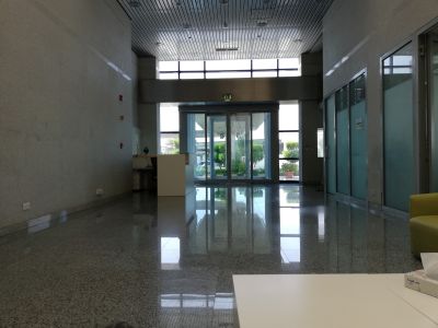 SAJA Pharmaceutical