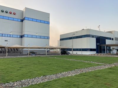 SAJA Pharmaceutical