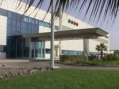 SAJA Pharmaceutical