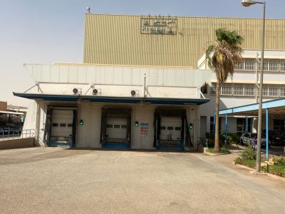 Riyadh Pharma