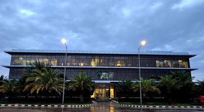 Sudair Pharma Company