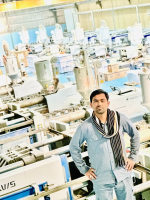 Sudair Pharma Company