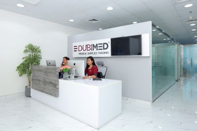 DUBIMED