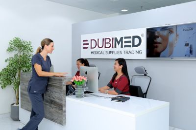 DUBIMED