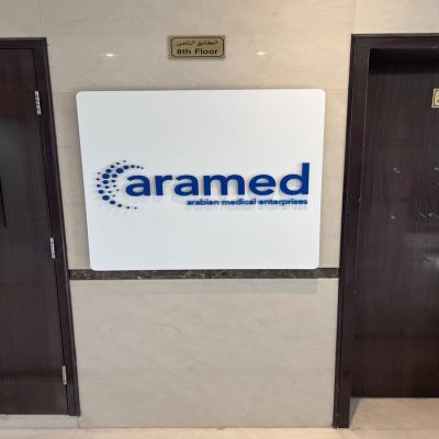 Aramed - Arabian Medical Enterprises
