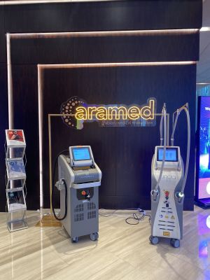 Aramed - Arabian Medical Enterprises