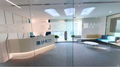 AMICO Group