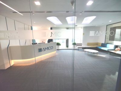 AMICO Group