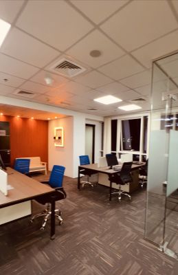 Fitout Approval Project Management Services LLC