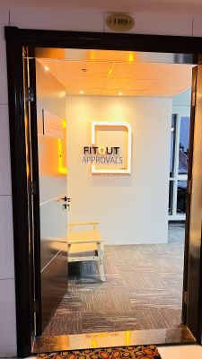Fitout Approval Project Management Services LLC
