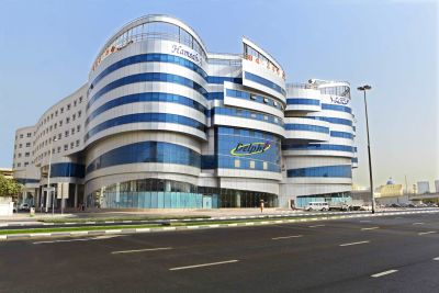 مركز دلفي ستار للتدريب