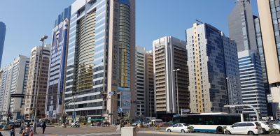 شركة المدينة للأدوية