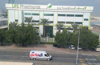 لايف فارما