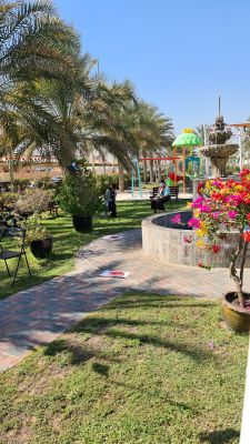 إن إم سي بروفيتا المركز الطبي الدولي المحدودة